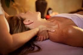 Diaporama Massages