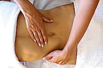 Chi Nei Tsang massage du ventre