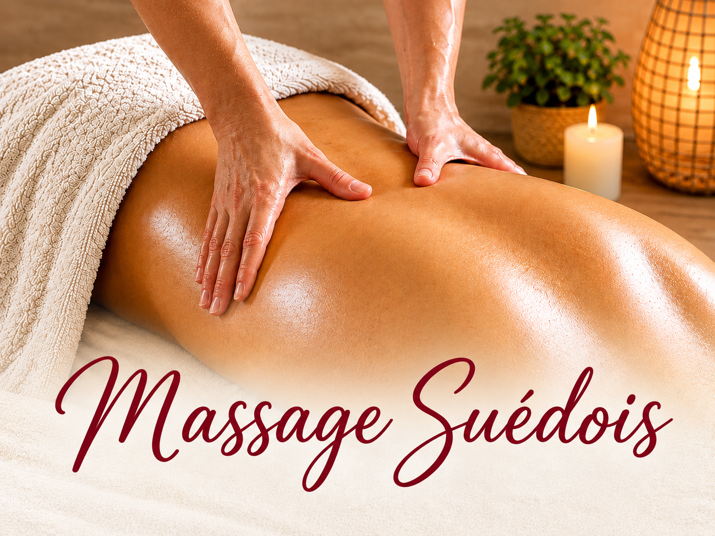 Entete massage sue dois finale
